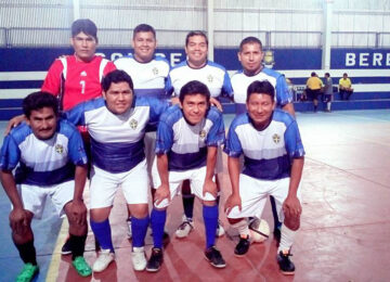Deportes